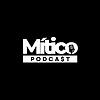 MITICO PODCAST portada