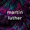martin luther portada