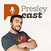 PresleyCast capa