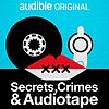 Secrets, Crimes & Audiotape portada