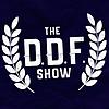 The DDF Show cover