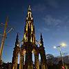 The Edinburgh Report borító