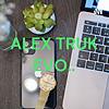 ALEX TRUK EVO.. корица