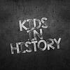 Kids In History