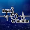 Muzic & Medicine copertă