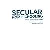 Secular Homeschooling with Blair & Amy