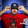 Stadium Status Radio with Anthony Vera cover