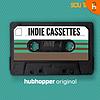 Indie Cassettes omslag