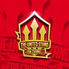 The United Stand Cover