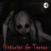 Historias de Terror portada