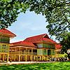 พระราชนิเวศน์มฤคทายวัน