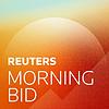 Reuters Morning Bid εξώφυλλο