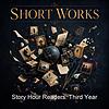 Story Hour Readers: Third Year cover