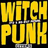 Witchpunk: A Cyberpunk Story copertă