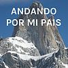ANDANDO POR MI PAIS portada