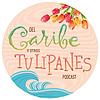 Del Caribe y otros Tulipanes portada