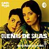 Dueñas de Salas portada