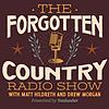 The Forgotten Country Radio Show