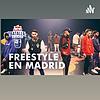 freestyle