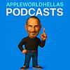 AppleWorldHellas Podcast naslovna
