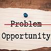 New day new opportunity