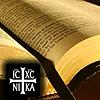 Новий Завіт (The New Testament in Ukrainian) portada