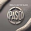 Pasó - Top Albania Radio εξώφυλλο