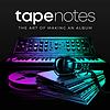 Tape Notes portada