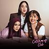 The Catch Up Club sampul