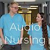 Audio Nursing - Der Pflegewissen-Podcast Cover