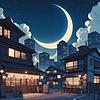 Cafe Launge / La Luna