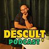 DESCULȚ copertă