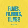 Filmes, filmes, filmes! capa
