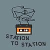Station to Station cover