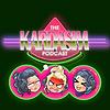 The Kardasim Podcast cover
