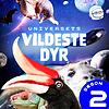 Universets vildeste dyr cover