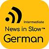 News in Slow German (Intermediate)