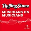 Rolling Stone's Musicians on Musicians корица