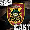 SOGCast: Untold Stories of MAC V SOG copertă