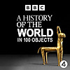A History of the World in 100 Objects kapak
