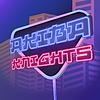 Akiba Knights portada