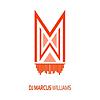 Dj Marcus Williams cover