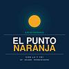 El Punto Naranja portada