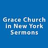 Grace Church in New York Sermons
