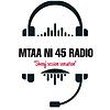 MTAA NI 45 RADIO