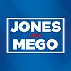 Jones & Mego