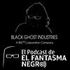 El Podcast de El Fantasma Negro