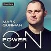 Power On with Mark Gurman cover