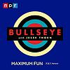 Bullseye with Jesse Thorn portada