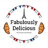 Fabulously Delicious: The French Food Podcast cover